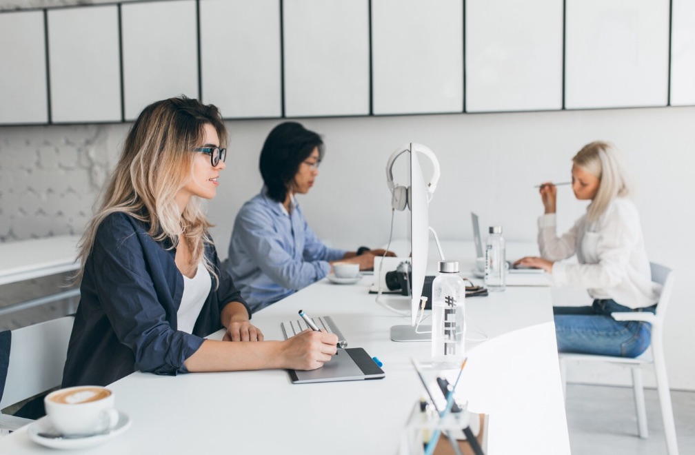 About Expand in Canada